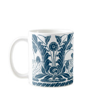Art Nouveau Pattern Mug