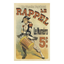 Art Nouveau Posters - Advertisements posters