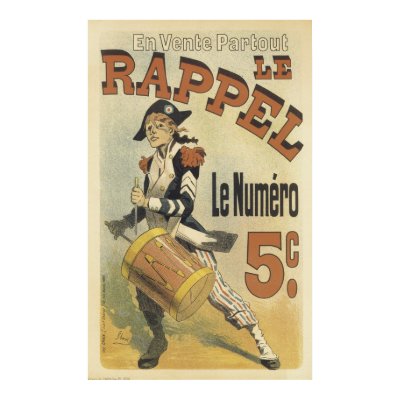 Art Nouveau Posters - Advertisements by golden_oldies