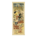 Art Nouveau Posters  - Vintage ads posters