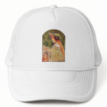 Art Nouveau: Privat-Livemont "Biscuits" Hats