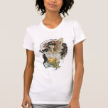 Art Nouveau Tee Shirt
