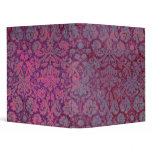 Art Nouveau Wallpaper Binder