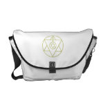 Art Of Alchemy Commuter Bag