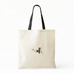 Art Of Fine white bag