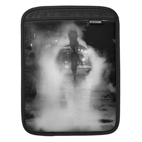 Art of Intuitive Photography iPad Sleeve