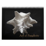 Art of Simplicity Calendars