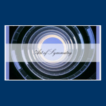 Art of Symmetry business cards
