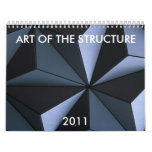 ART OF THE STRUCTURE, 2011