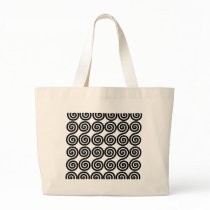 art of wallpaper background tote bags