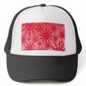 art of wallpaper background hats