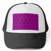 art of wallpaper background hats
