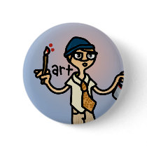 art on me. buttons