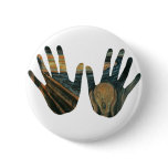 Art on my Hands Buttons