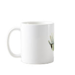 Art on my Hands Coffee Mug