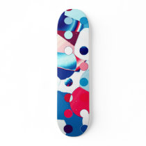 'Art on Wheels' ©  Skateboards
