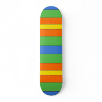 'Art on Wheels' ©  Skateboards
