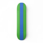 'Art on Wheels' ©  Skateboards