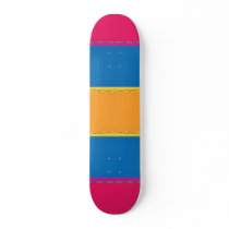 'Art on Wheels' ©  Skateboards