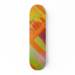 'Art on Wheels' ©  Skateboards