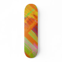 'Art on Wheels' ©  Skateboards
