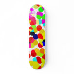 'Art on Wheels' ©  Skateboards