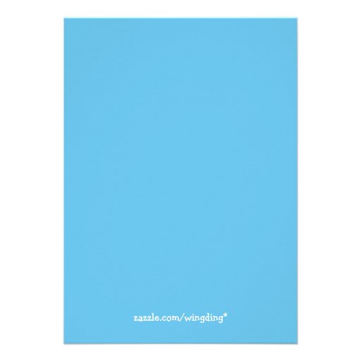 Art Party Announcements