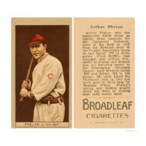 Art Phelan Reds Baseball 1912 posters