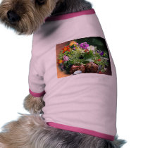 Art & Photography Dog Clothes