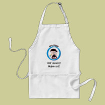 Art_Piggy, Get messy!Make art! aprons