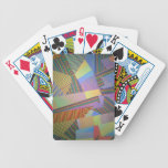art playing cards