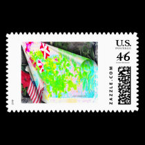 Art stamps