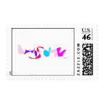 Art stamps