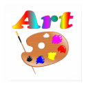 Art Poster posters
