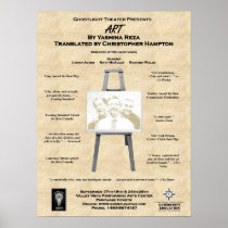 Art poster 3