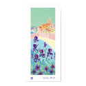 Art Poster: Antibes by Joanne Short posters by johndyergallery Art Poster: Antibes by Joanne Short posters