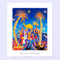 Kunst-Plakat: Kamel-Trophäe poster