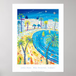 Art Poster: Fun Festival Cannes, France