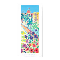 Art Poster: Nice Daisies, Nice posters by johndyergallery Art Poster: Nice Daisies, Nice posters
