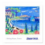Art Poster: Sailing Home Tresco posters