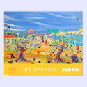 Art Poster: The Olive Route. Carol Drinkwater posters by johndyergallery Art Poster: The Olive Route. Carol Drinkwater posters