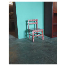 Art Print Wall Chair Mexico flyers by Catwing Art Print Wall Chair Mexico flyers