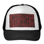 Art Products with RoseNstine Tree Trucker Hats