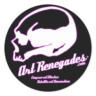 Art Renegades 1.5