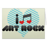 Art Rock Cards