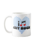 Art Rock Coffee Mug