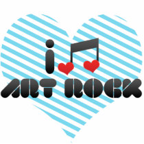 Art Rock Cut Outs