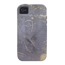 Art Rooney.JPG iPhone 4 Cases