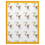 Art Scroll Scrapbooking Paper