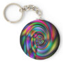 Art Show 2 Keychains